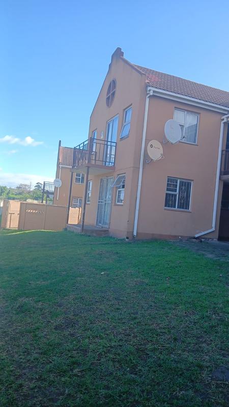 2 Bedroom Property for Sale in Scenery Park Eastern Cape